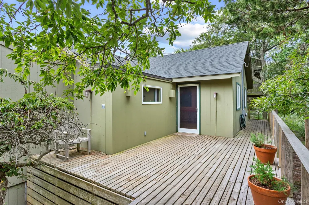 176 Fire Island Avenue Fire Island Pines, NY 11702