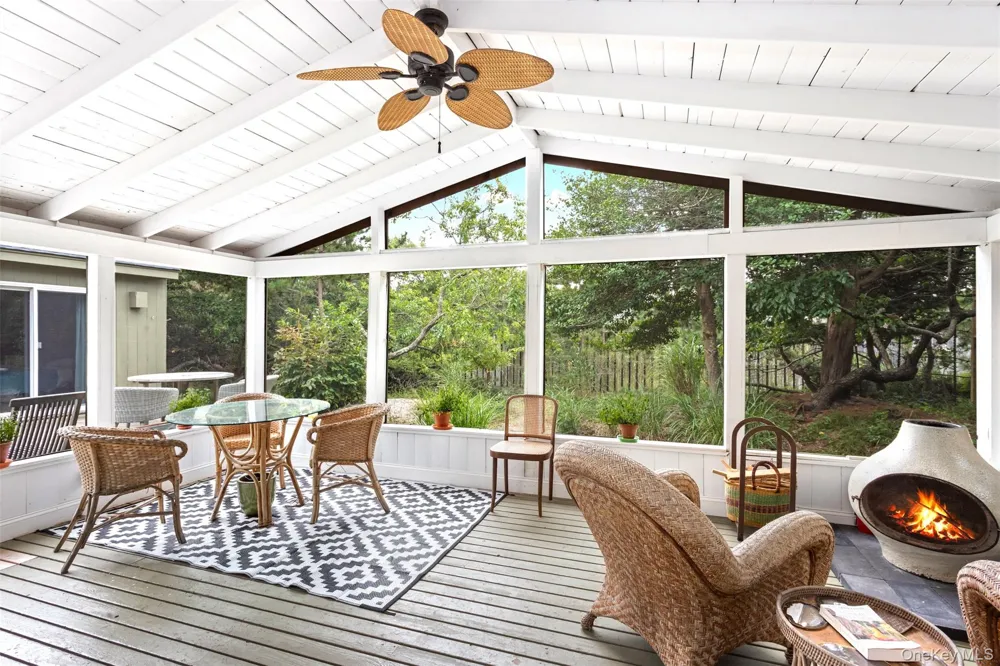 176 Fire Island Avenue Fire Island Pines, NY 11702