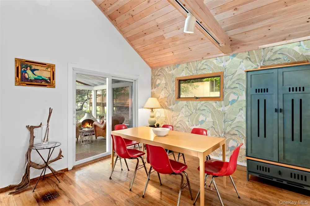 176 Fire Island Avenue Fire Island Pines, NY 11702