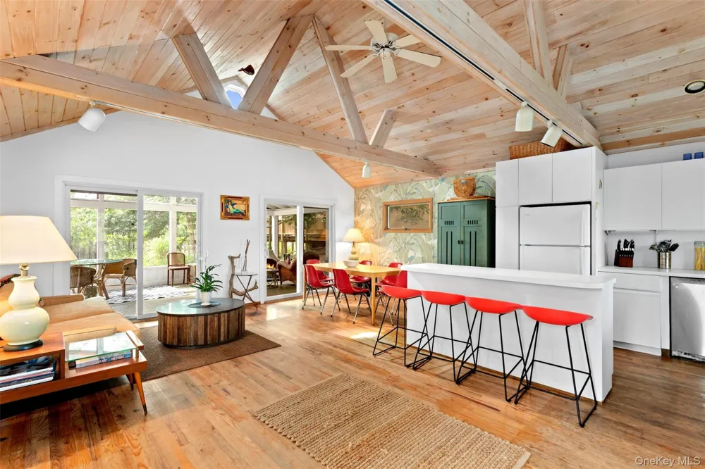 176 Fire Island Avenue Fire Island Pines, NY 11702