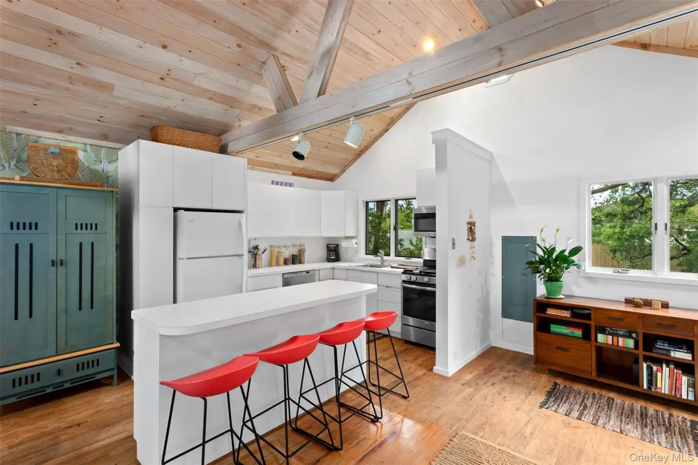 176 Fire Island Avenue Fire Island Pines, NY 11702