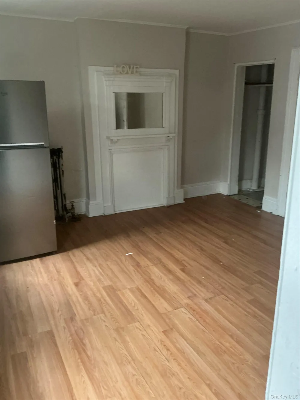 40 Carpenter Avenue #2 Newburgh, NY 12550
