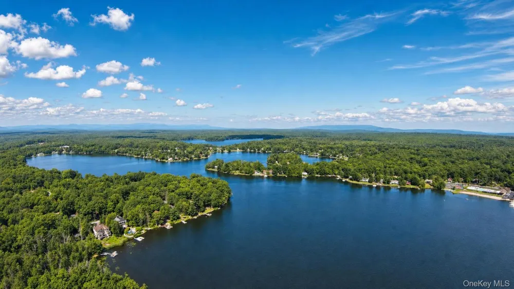 33 Buckingham Circle Rock Hill, NY 12775