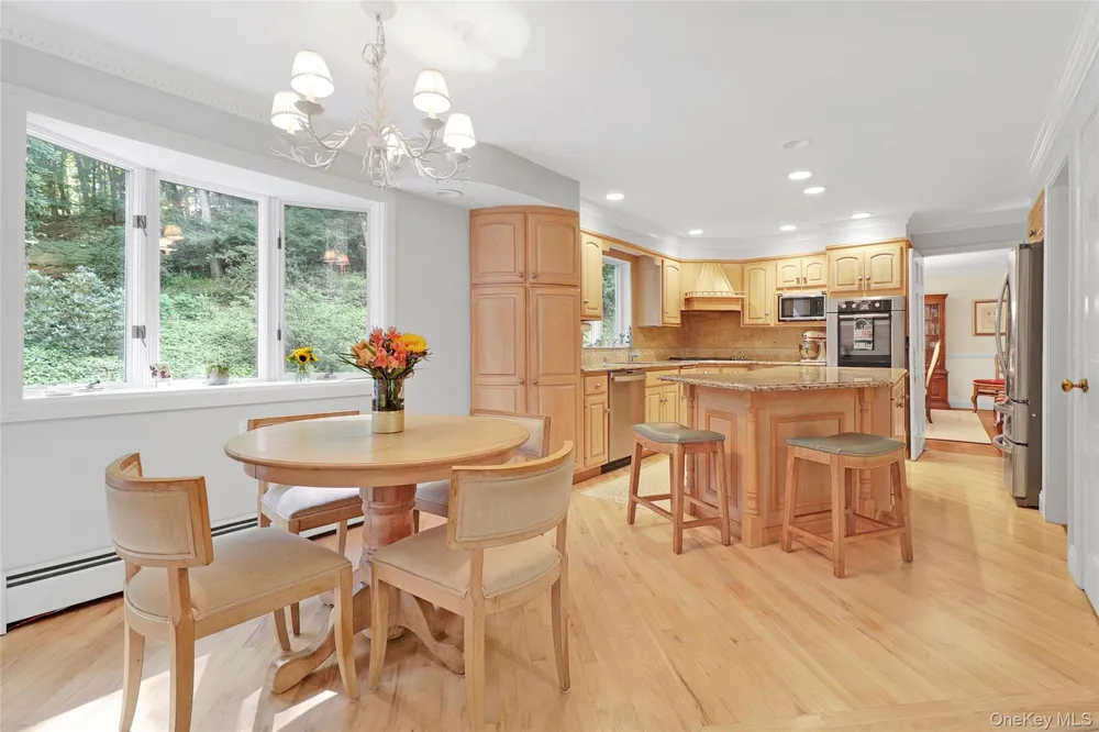 180 Somerstown Road Millwood, NY 10546