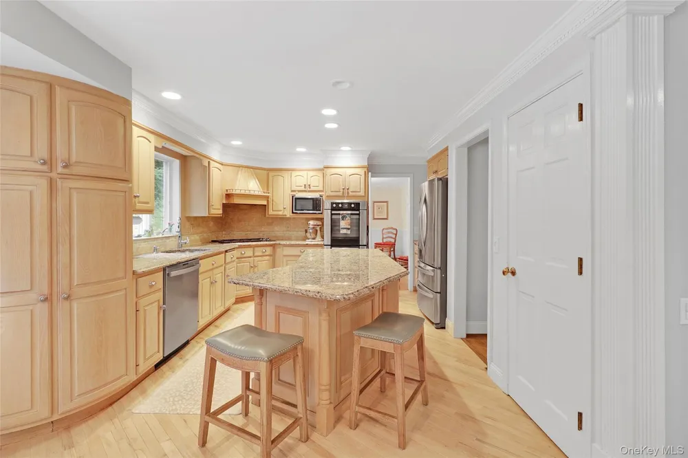 180 Somerstown Road Millwood, NY 10546