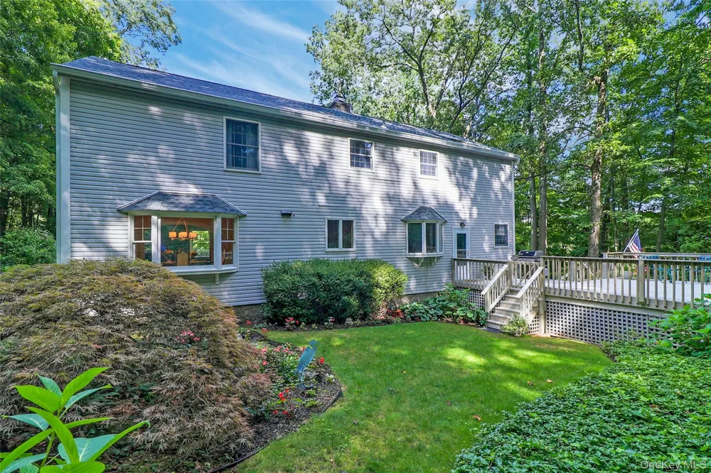180 Somerstown Road Millwood, NY 10546