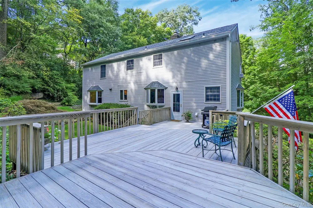 180 Somerstown Road Millwood, NY 10546