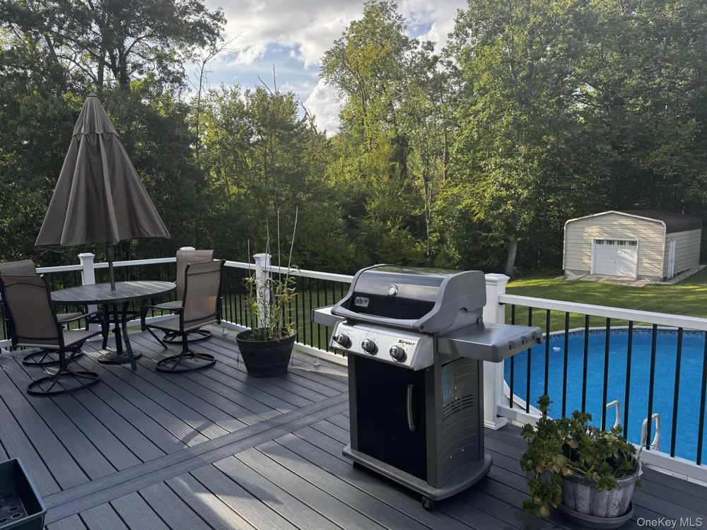 6 Russett Lane Wappingers Falls, NY 12590