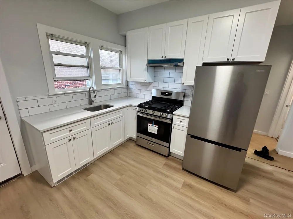 401 S 7th Avenue #2A Mount Vernon, NY 10550