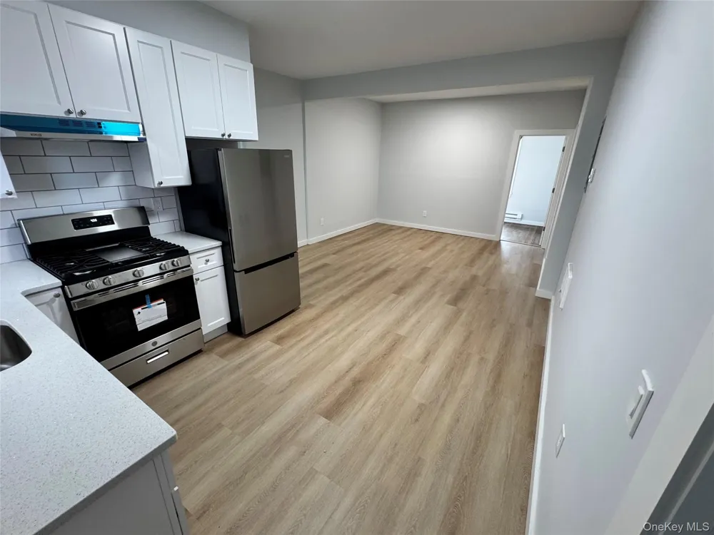 401 S 7th Avenue #2A Mount Vernon, NY 10550