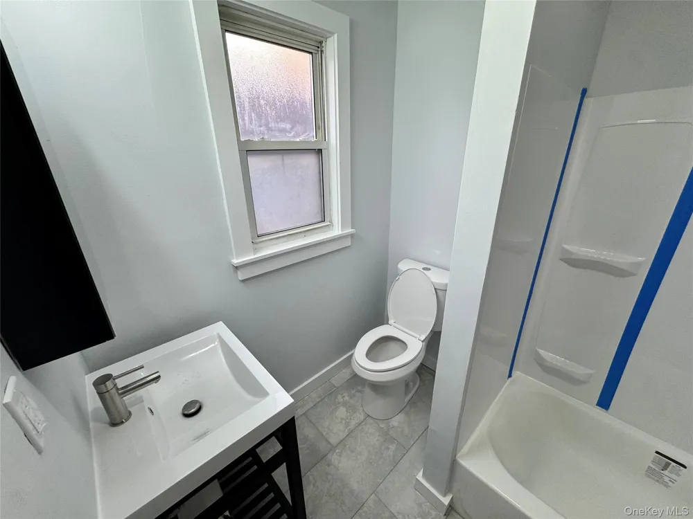 401 S 7th Avenue #2A Mount Vernon, NY 10550