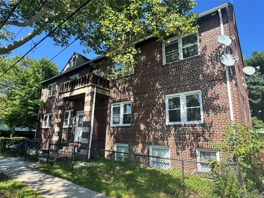 401 S 7th Avenue #2A Mount Vernon, NY 10550