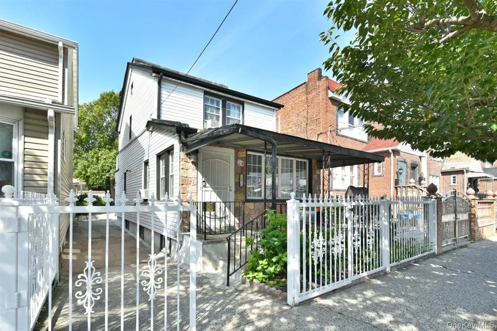 119-26 Inwood Street Jamaica, NY 11436