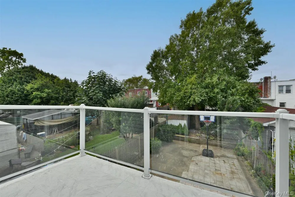 119-26 Inwood Street Jamaica, NY 11436