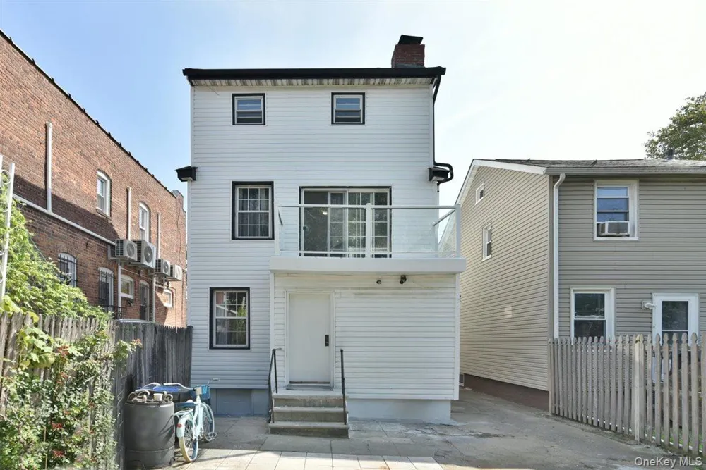119-26 Inwood Street Jamaica, NY 11436