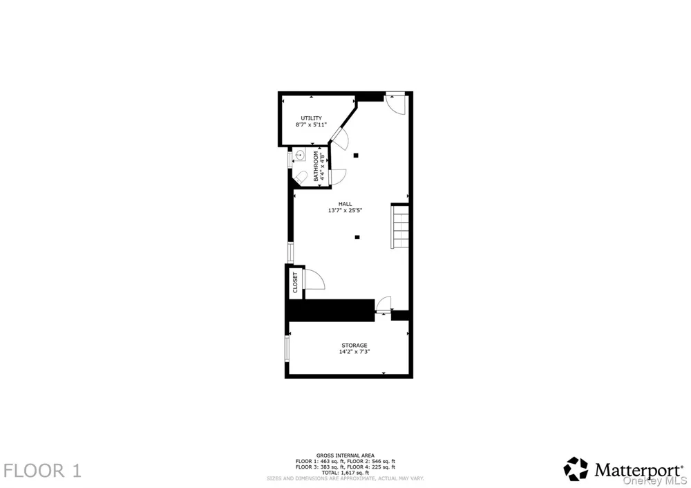 119-26 Inwood Street Jamaica, NY 11436