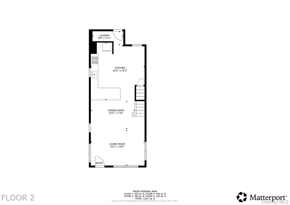 119-26 Inwood Street Jamaica, NY 11436