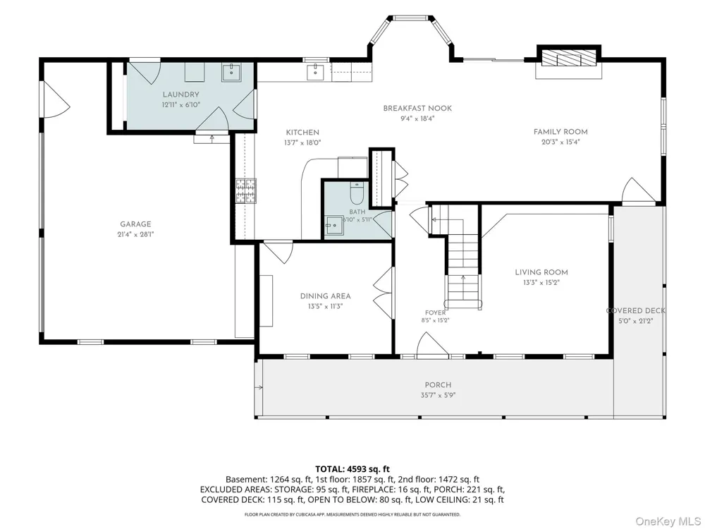 276 Daisy Lane Carmel, NY 10512
