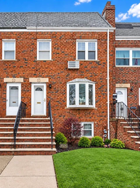 85-05 67th Drive