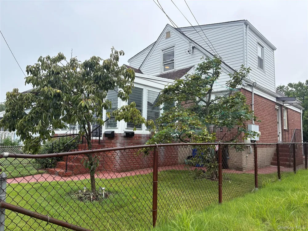 Address Not Shown Valley Stream, NY 11580