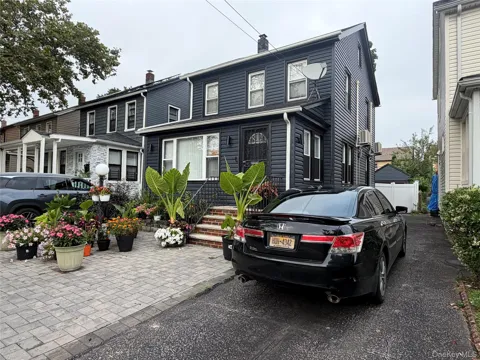 115-47 200th Street