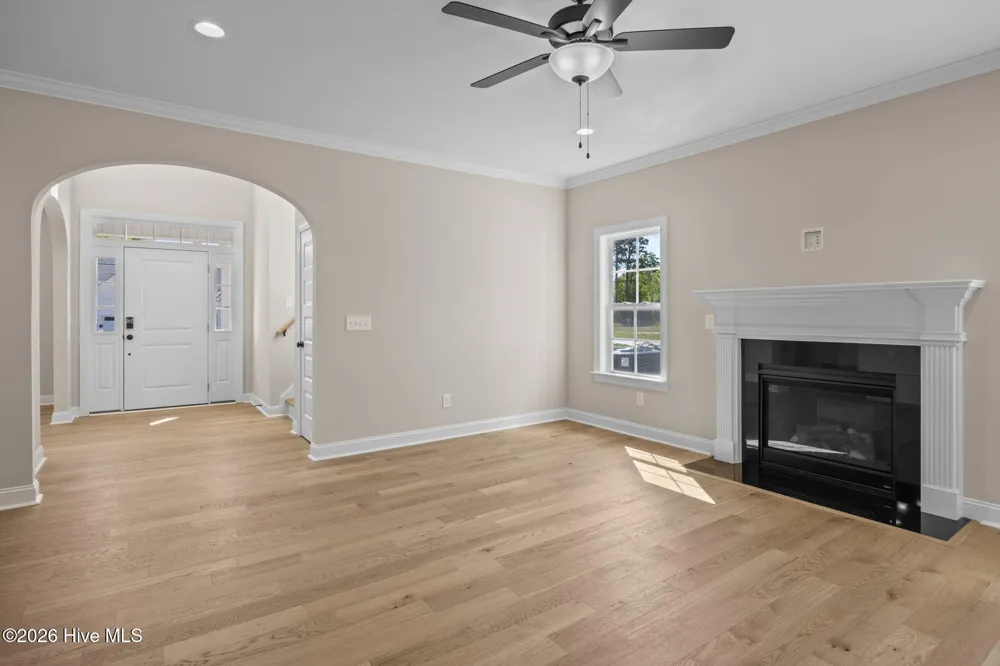 1065 Buckley Drive Grimesland, NC 27837
