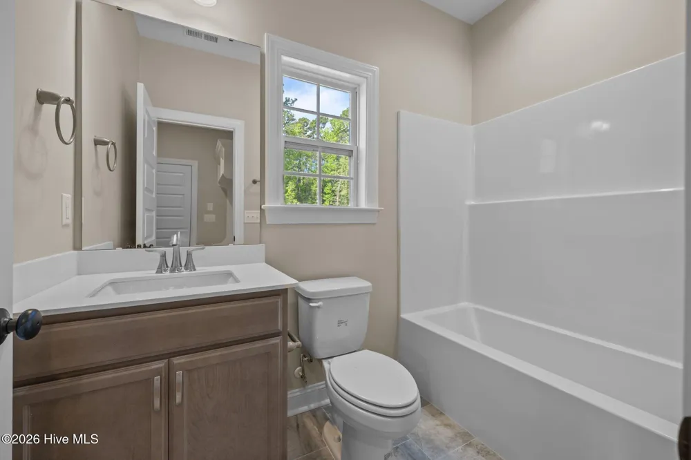 1065 Buckley Drive Grimesland, NC 27837