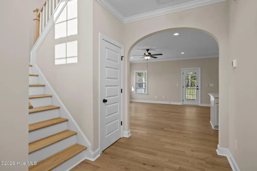 1065 Buckley Drive Grimesland, NC 27837