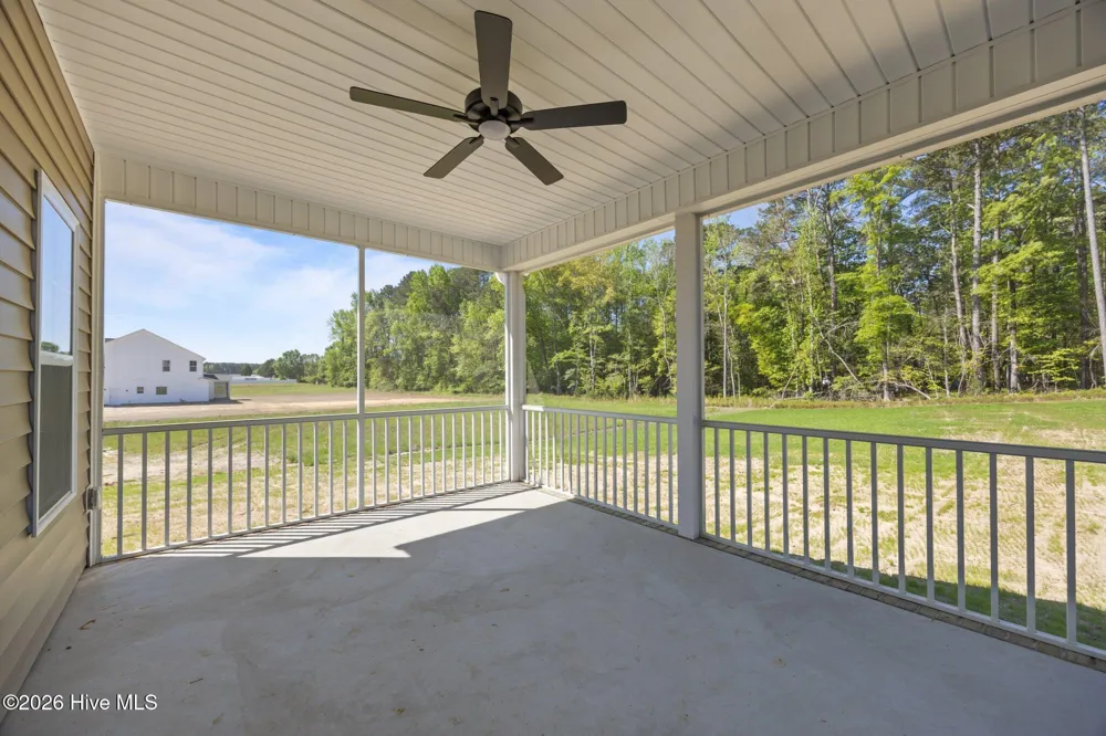 1065 Buckley Drive Grimesland, NC 27837
