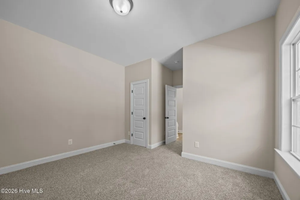 1065 Buckley Drive Grimesland, NC 27837