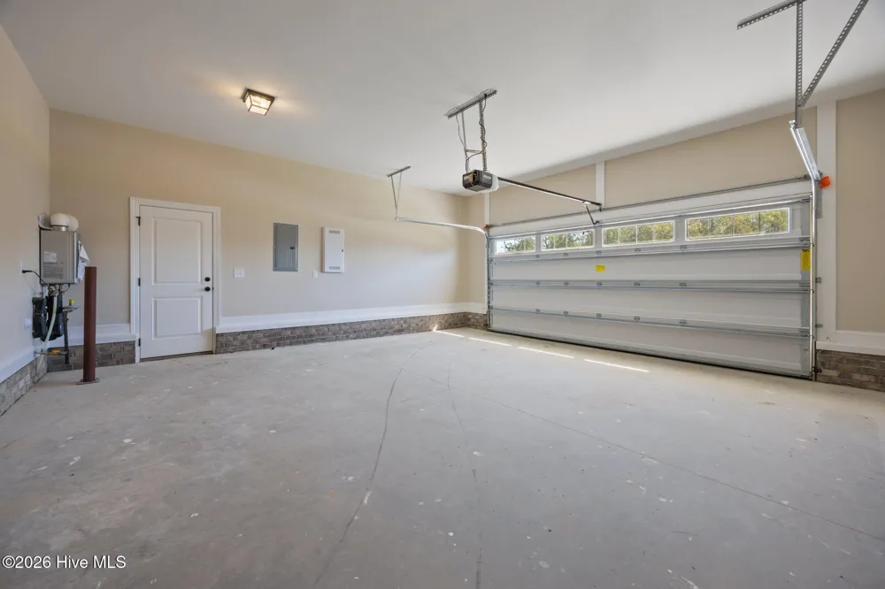1065 Buckley Drive Grimesland, NC 27837