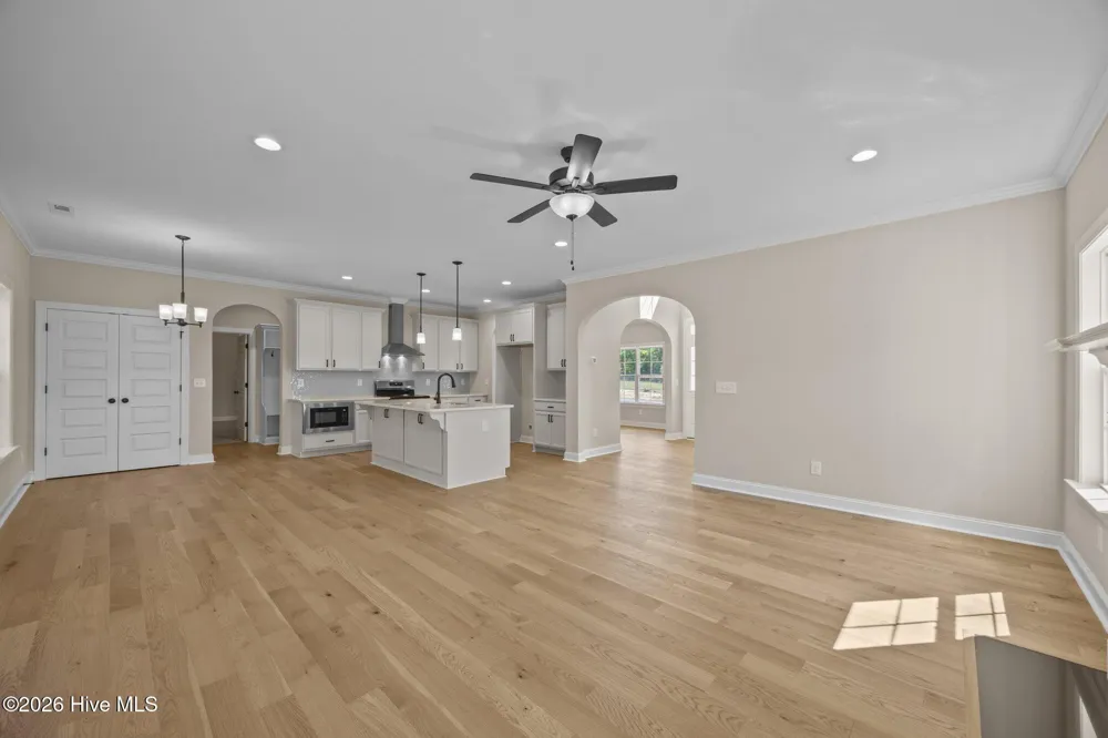 1065 Buckley Drive Grimesland, NC 27837