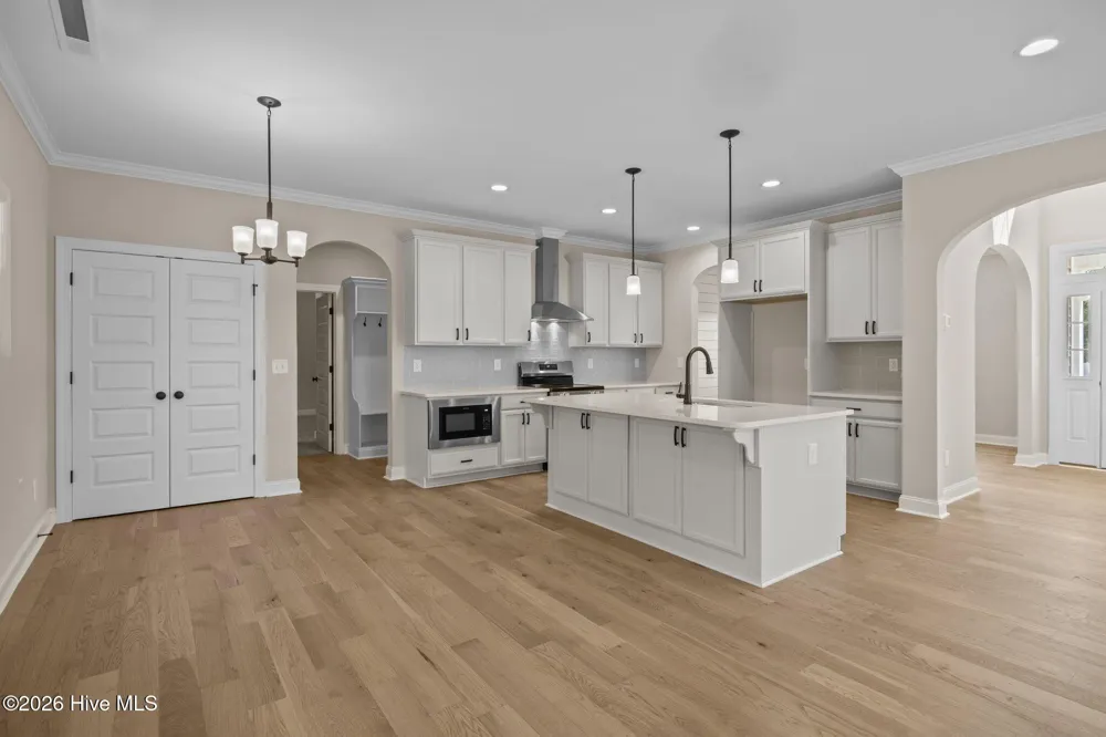 1065 Buckley Drive Grimesland, NC 27837