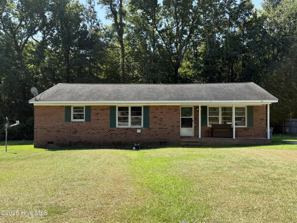 1141 Brownview Drive Rocky Mount, NC 27801