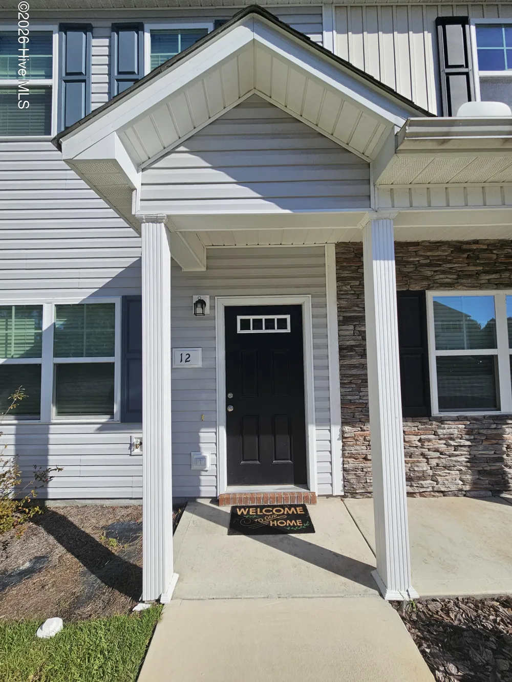 12 Jaydn Drive W Jacksonville, NC 28546