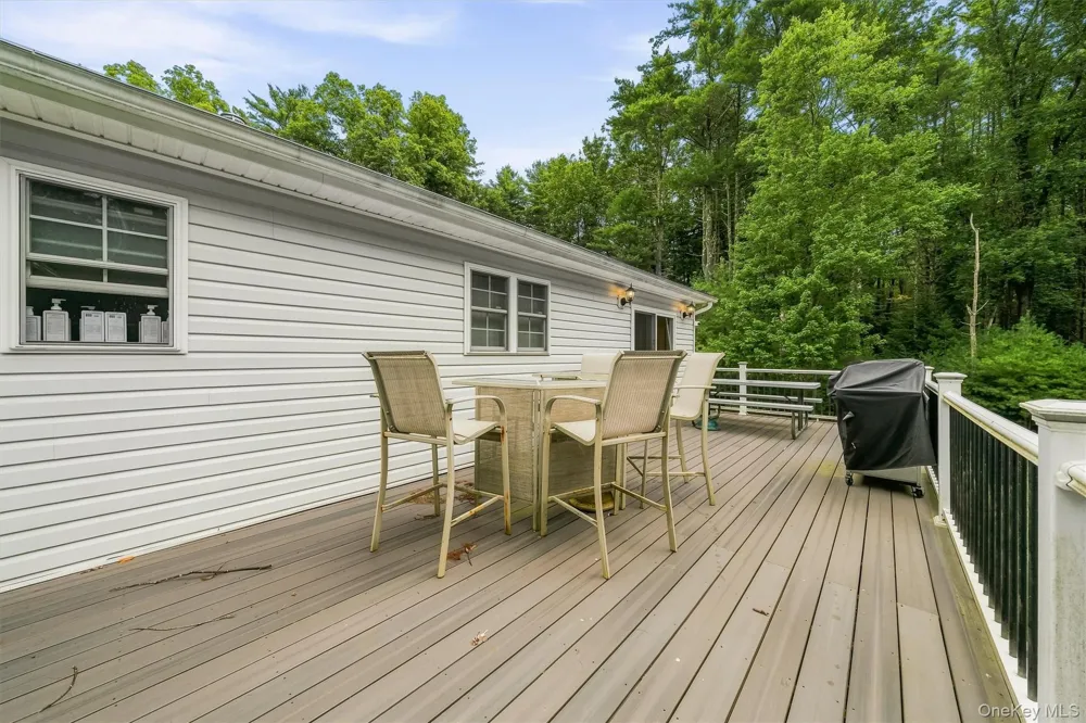 4 Ross Lane Sparrowbush, NY 12780