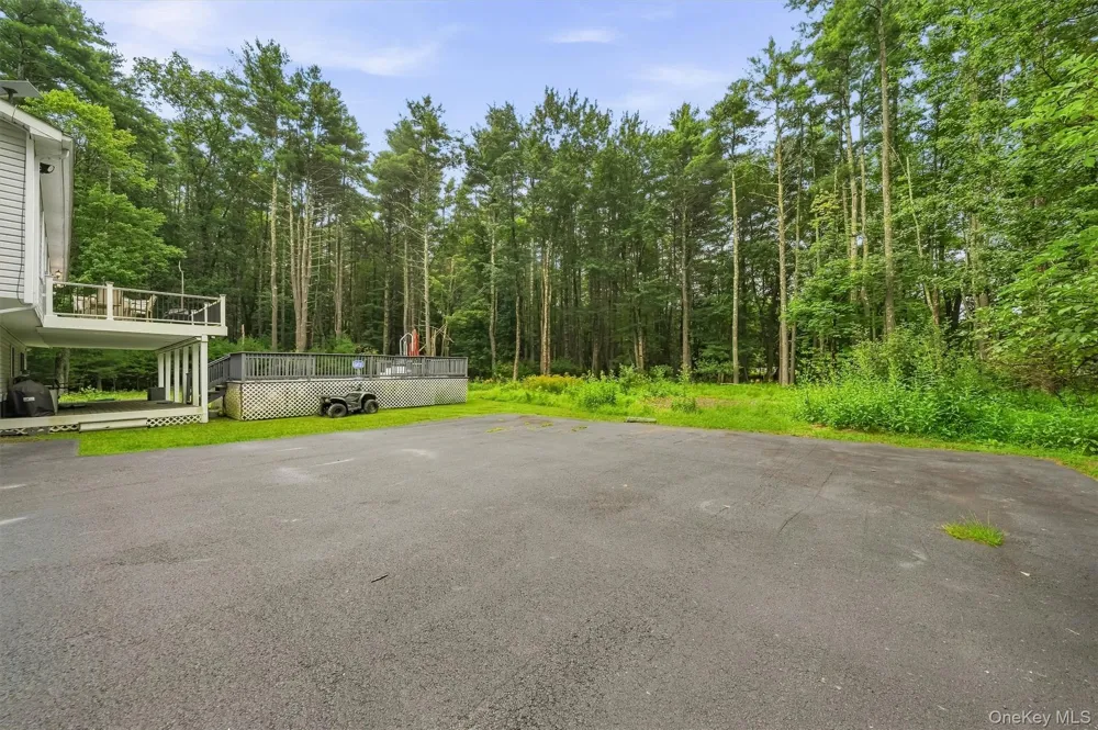 4 Ross Lane Sparrowbush, NY 12780