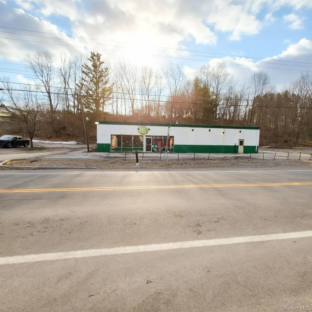 609 Route 208 Gardiner, NY 12525