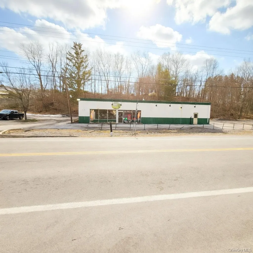 609 Route 208 Gardiner, NY 12525