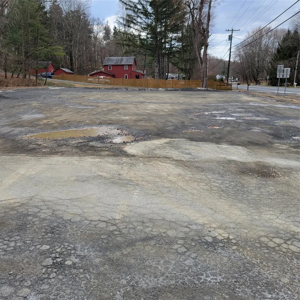 609 Route 208 Gardiner, NY 12525