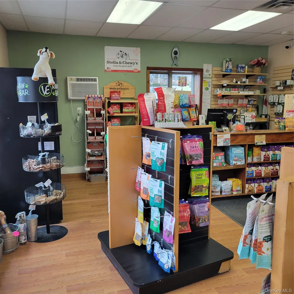 609 Route 208 Gardiner, NY 12525