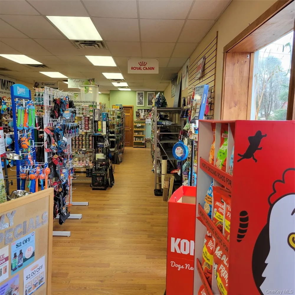 609 Route 208 Gardiner, NY 12525