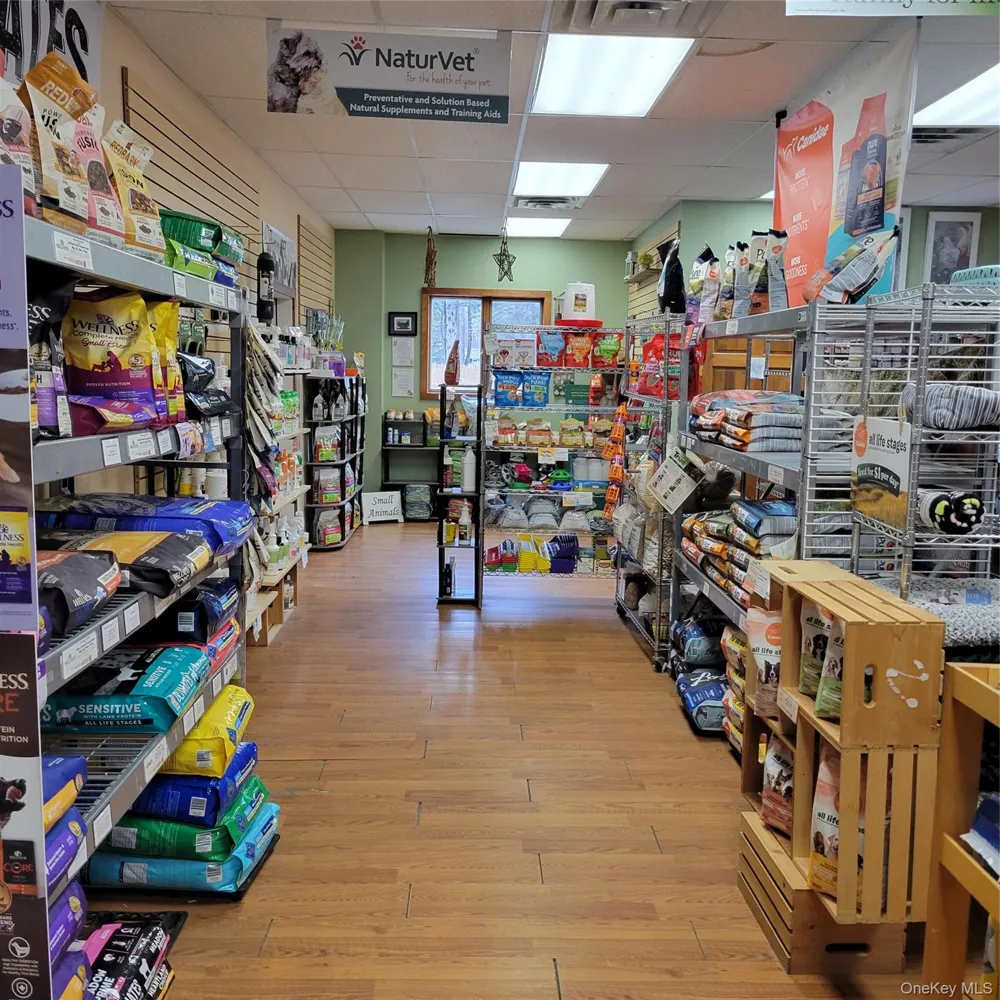 609 Route 208 Gardiner, NY 12525