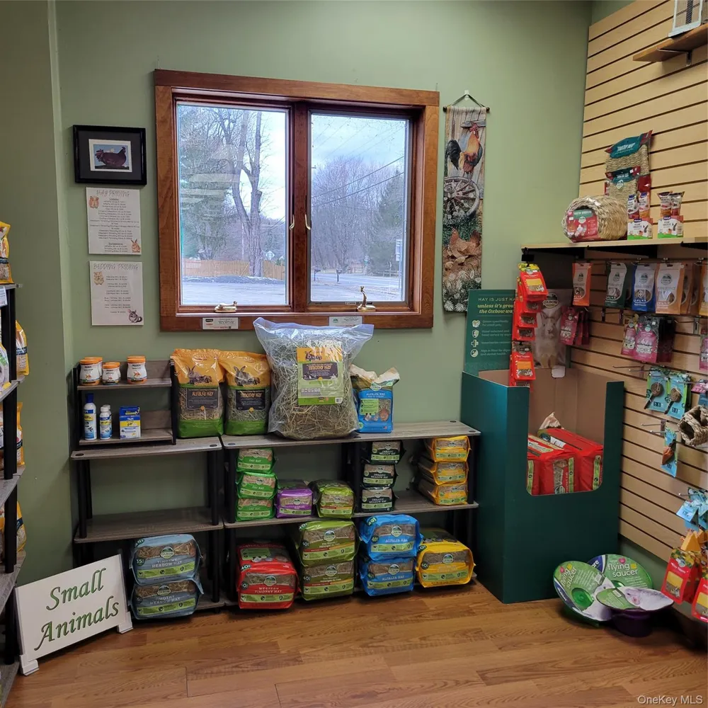 609 Route 208 Gardiner, NY 12525