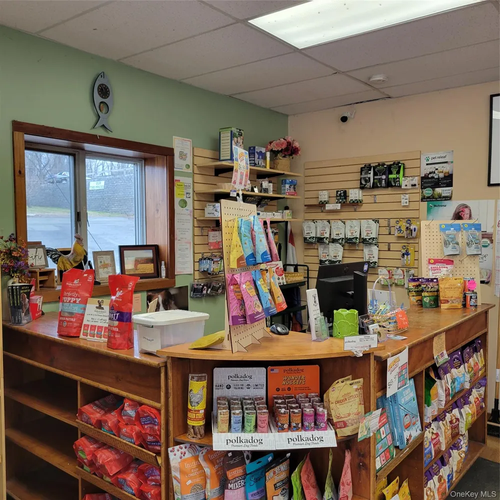 609 Route 208 Gardiner, NY 12525
