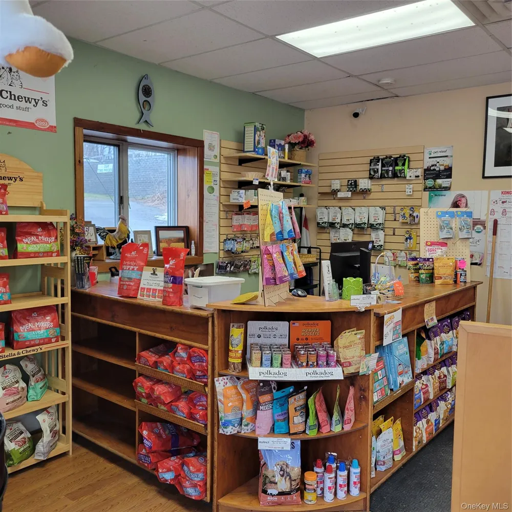 609 Route 208 Gardiner, NY 12525