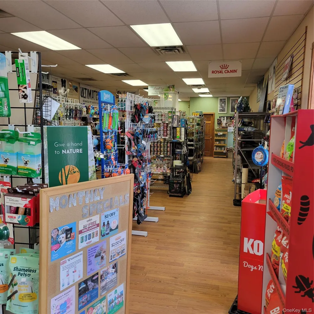 609 Route 208 Gardiner, NY 12525