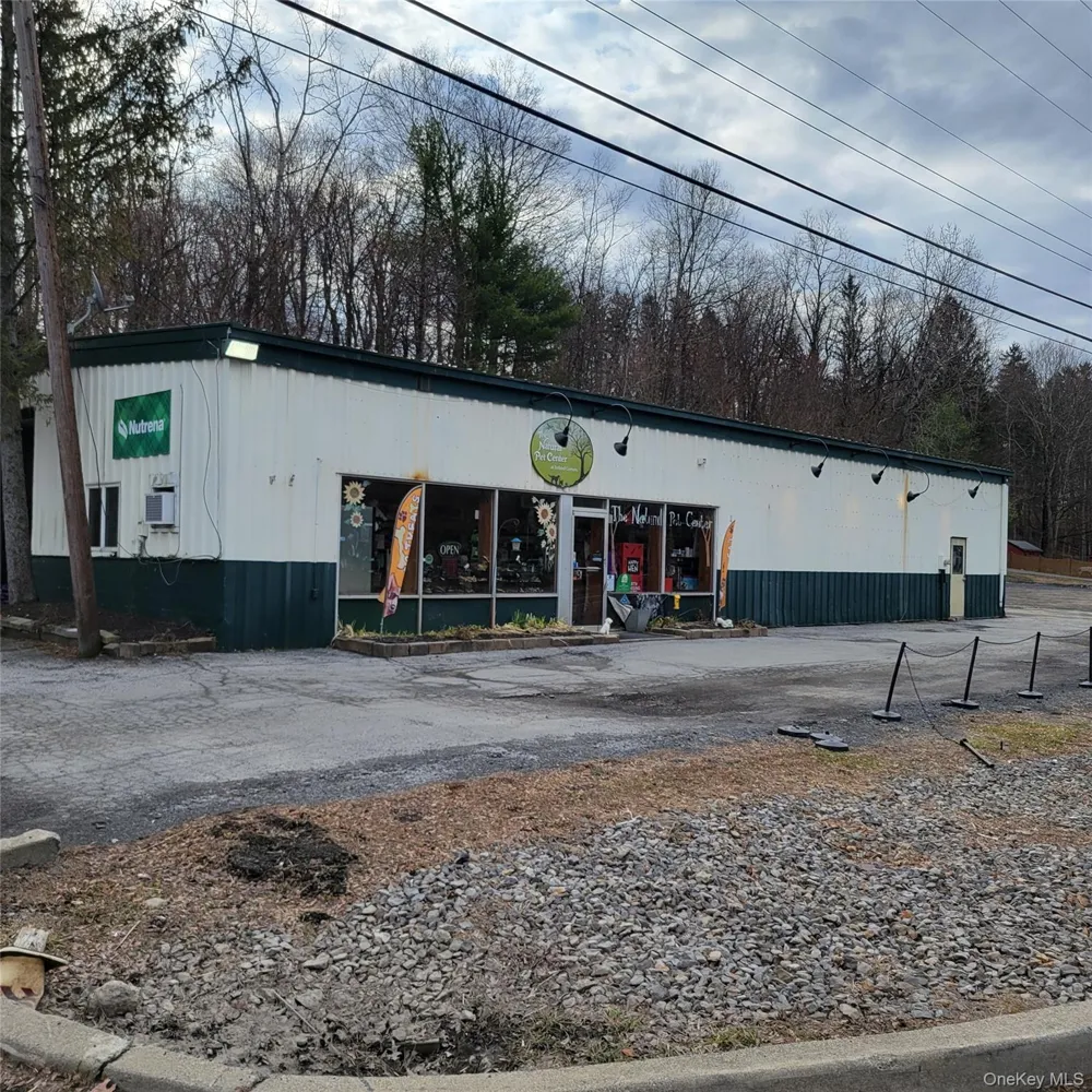 609 Route 208 Gardiner, NY 12525