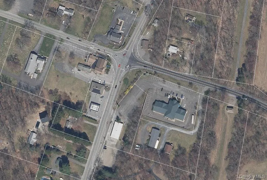 609 Route 208 Gardiner, NY 12525