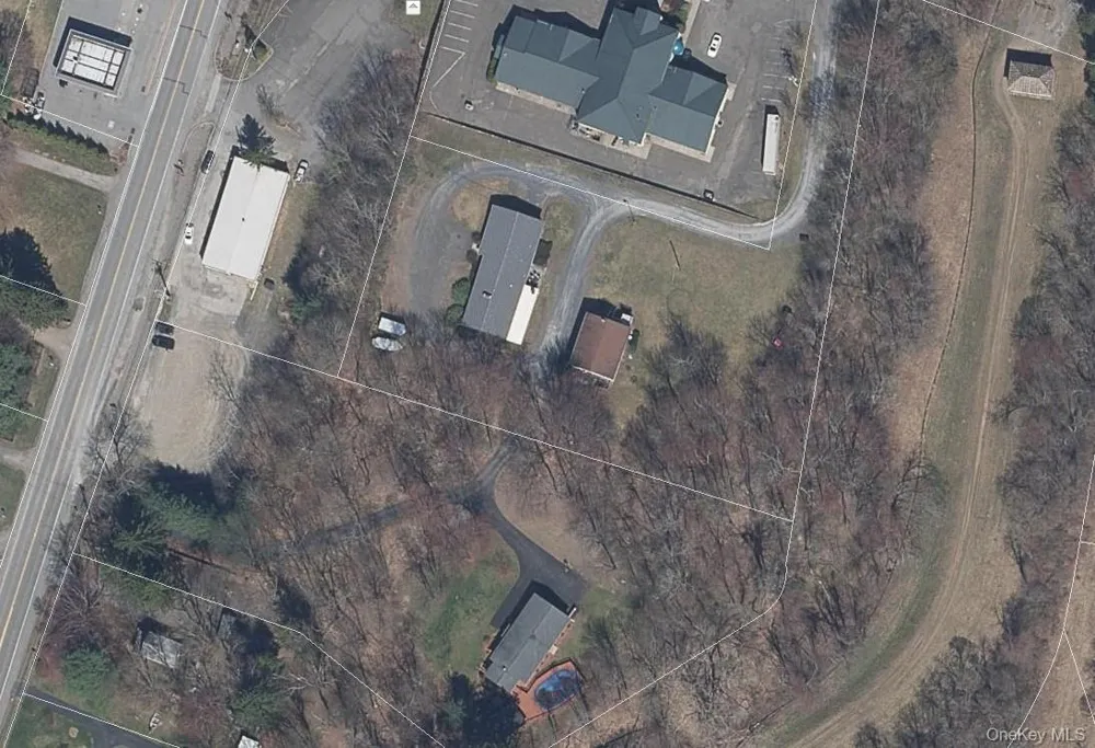 609 Route 208 Gardiner, NY 12525